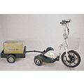 Industrial Scooters image